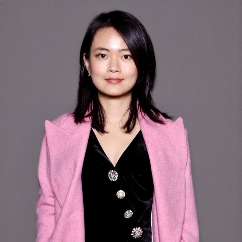 Sophia Simeng Han